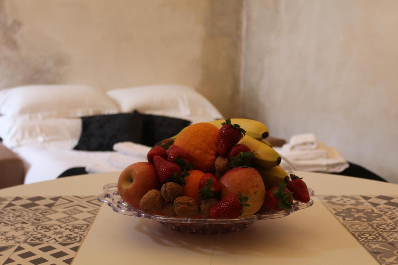 הוילה מונטסקליוזו Dimora Sant'Angelo מראה חיצוני תמונה