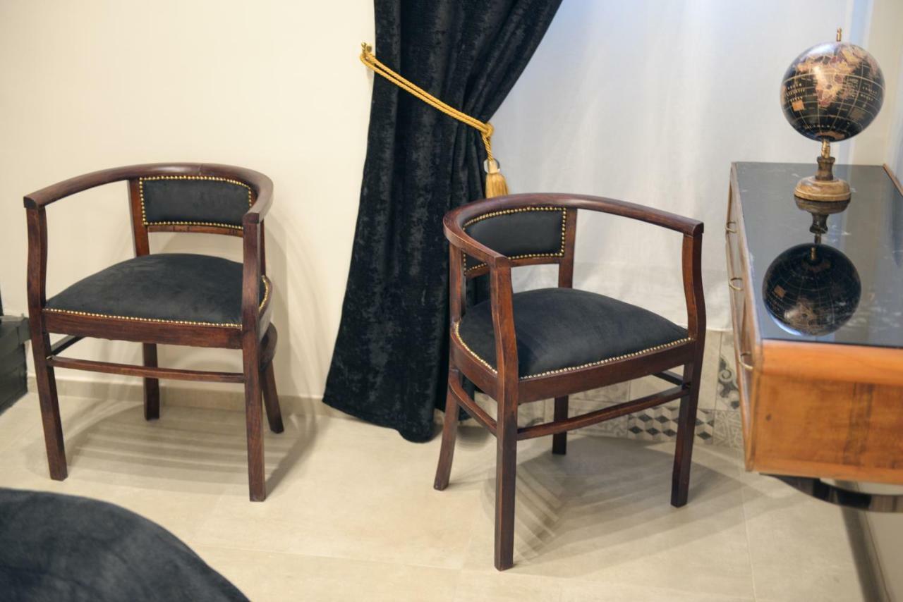 הוילה מונטסקליוזו Dimora Sant'Angelo מראה חיצוני תמונה